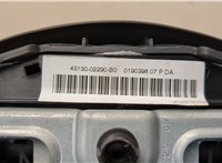 4513002290B0 Подушка безопасности водителя Toyota Auris E15 2006-2012 20633312 #3