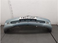  Фара противотуманная (галогенка) Mercedes CLK W209 2002-2010 11518687 #8
