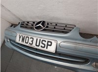  Фара противотуманная (галогенка) Mercedes CLK W209 2002-2010 11518687 #12