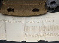 QTB501390PVJ Руль Land Rover Range Rover Sport 2005-2013 20633322 #3