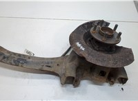  Ступица (кулак, цапфа) Volvo V50 2004-2012 20633323 #1