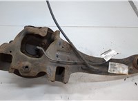  Ступица (кулак, цапфа) Volvo V50 2004-2012 20633323 #4