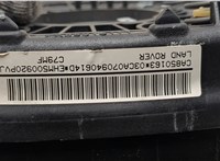  Подушка безопасности водителя Land Rover Range Rover Sport 2005-2013 20633327 #3