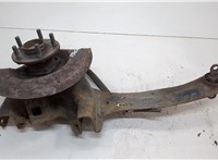  Ступица (кулак, цапфа) Volvo V50 2004-2012 20633328 #1