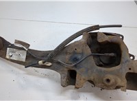  Ступица (кулак, цапфа) Volvo V50 2004-2012 20633328 #4