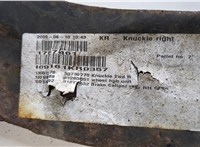  Ступица (кулак, цапфа) Volvo V50 2004-2012 20633328 #5