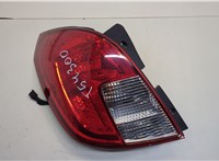 4818208, 4819697 Фонарь (задний) Opel Antara 2006-2015 20633329 #1