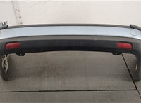  Бампер Ford Focus 2 2005-2008 20633336 #1