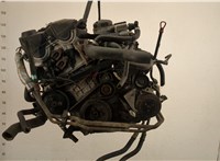  Двигатель (ДВС) BMW 3 E46 1998-2006 20633338 #1