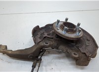 Ступица (кулак, цапфа) Land Rover Range Rover Sport 2005-2013 20633348 #1