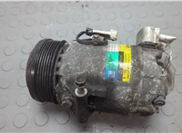 93190259, 13297443, R1580057 Компрессор кондиционера Opel Astra H 2004-2010 20633354 #1