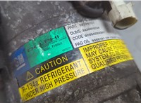 93190259, 13297443, R1580057 Компрессор кондиционера Opel Astra H 2004-2010 20633354 #3
