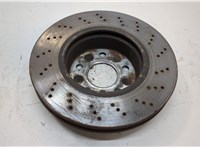  Диск тормозной Mercedes C W204 2006-2015 20633355 #1