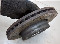  Диск тормозной Mercedes C W204 2006-2015 20633355 #2