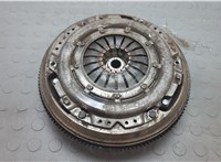 616015, 97228041 Маховик Opel Astra H 2004-2010 20633356 #1