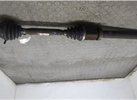 1686113, 4M513B436JF Полуось (приводной вал, шрус) Ford Focus 2 2008-2011 20633362 #8
