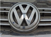  Решетка радиатора Volkswagen Jetta 5 2004-2010 20633366 #2