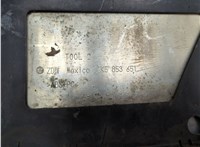  Решетка радиатора Volkswagen Jetta 5 2004-2010 20633366 #5