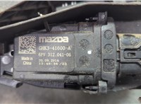 ghk341600a Педаль газа Mazda CX-5 2012-2017 20633385 #4