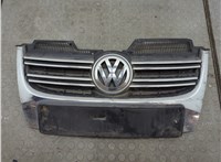  Решетка радиатора Volkswagen Jetta 5 2004-2010 20633386 #1