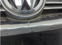  Решетка радиатора Volkswagen Jetta 5 2004-2010 20633386 #3