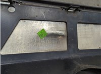  Решетка радиатора Volkswagen Jetta 5 2004-2010 20633386 #6