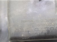  Кронштейн блока управления Volvo V50 2004-2012 20633389 #3
