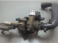LR022358 Турбина Land Rover Freelander 2 2006-2014 20633391 #1