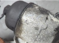 LR006653 Корпус масляного фильтра Land Rover Freelander 2 2006-2014 20633396 #2