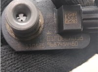 LR022335 Форсунка топливная Land Rover Freelander 2 2006-2014 20633401 #9