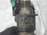 LR022335 Форсунка топливная Land Rover Freelander 2 2006-2014 20633402 #2