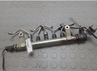 LR022334 Рампа (рейка) топливная Land Rover Freelander 2 2006-2014 20633407 #1