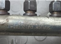 LR022334 Рампа (рейка) топливная Land Rover Freelander 2 2006-2014 20633407 #3