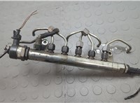 LR022334 Рампа (рейка) топливная Land Rover Freelander 2 2006-2014 20633407 #4
