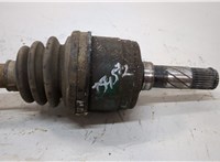  Полуось (приводной вал, шрус) Ford Ranger 1998-2006 20633411 #2