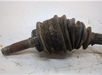  Полуось (приводной вал, шрус) Ford Ranger 1998-2006 20633411 #3