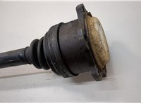 8D0407271EK Полуось (приводной вал, шрус) Skoda SuperB 2001-2008 20633424 #2