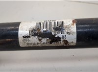33207581022 Полуось (приводной вал, шрус) BMW 5 F10 2010-2017 20633428 #5