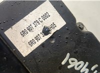  Блок АБС, насос (ABS, ESP, ASR) Skoda Roomster 2006-2015 20633430 #3