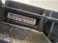  Блок АБС, насос (ABS, ESP, ASR) Skoda Roomster 2006-2015 20633430 #4