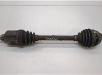 1686114, 4M513B437JE Полуось (приводной вал, шрус) Ford Focus 2 2008-2011 20633433 #1