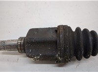 1686114, 4M513B437JE Полуось (приводной вал, шрус) Ford Focus 2 2008-2011 20633433 #2