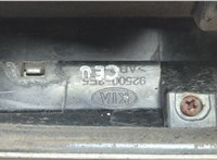 925003E501 Накладка под номер (бленда) KIA Sorento BL 2002-2011 20633437 #4
