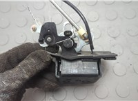 812303E001 Замок багажника KIA Sorento BL 2002-2011 20633439 #2