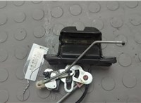 812303E001 Замок багажника KIA Sorento BL 2002-2011 20633439 #4