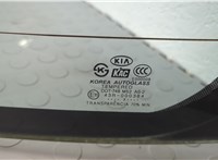  Стекло заднее KIA Sorento BL 2002-2011 20633440 #2