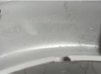 817503E002CY, 817603E000CY Обшивка крышки (двери) багажника KIA Sorento BL 2002-2011 20633443 #4