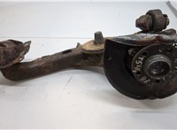  Ступица (кулак, цапфа) Audi TT (8N) 1998-2006 20633445 #1