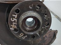  Ступица (кулак, цапфа) Audi TT (8N) 1998-2006 20633445 #3