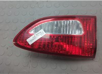  Фонарь крышки багажника Subaru Tribeca (B9) 2004-2014 20633450 #1